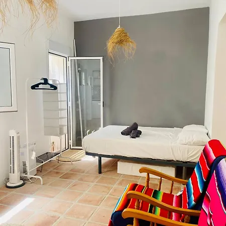 Apartamento Tequila, Center Almuñécar