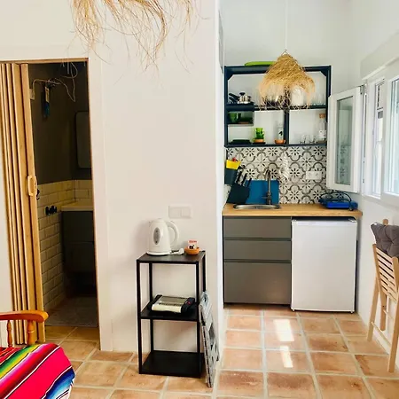 Apartamento Tequila, Center *