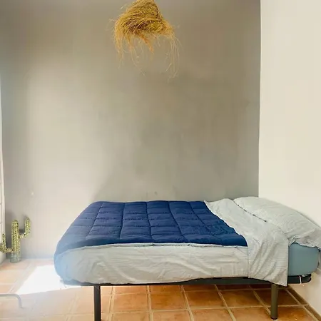Tequila, Center Apartamento