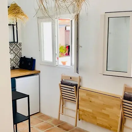 Tequila, Center Apartment