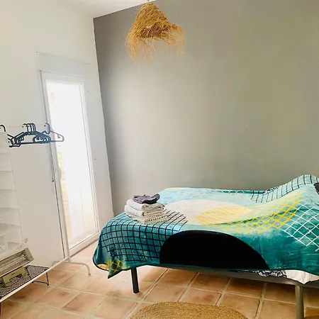 Tequila, Center Apartment