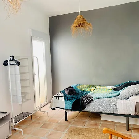 Tequila, Center Apartment *