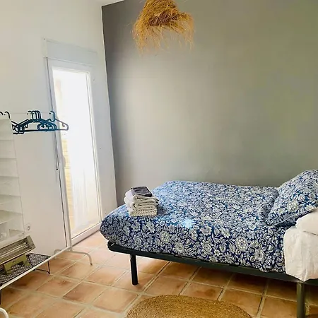 Apartment Tequila, Center Almunecar