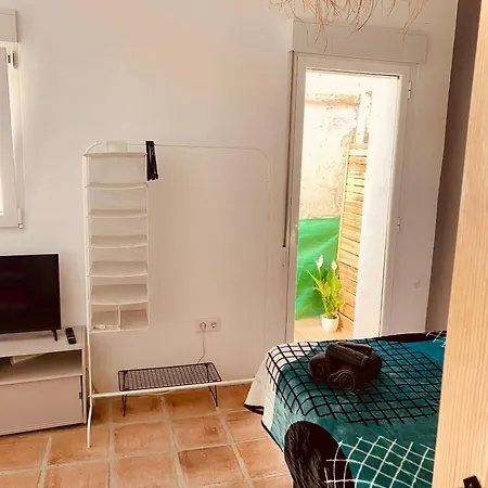 Tequila, Center Apartment