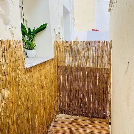 Apartment Tequila, Center