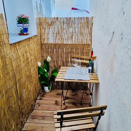 Tequila, Center Apartment Almunecar